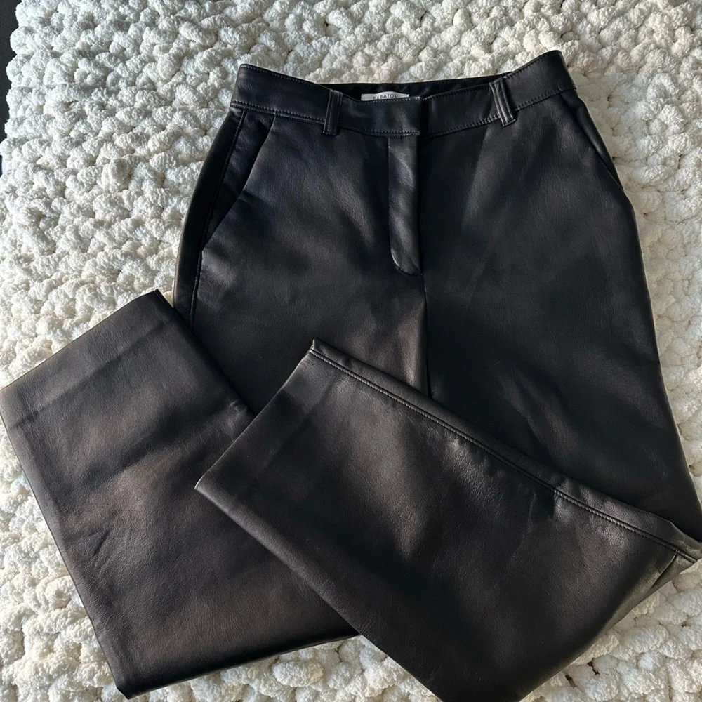 Babaton Command Pant - Picture 4 of 6